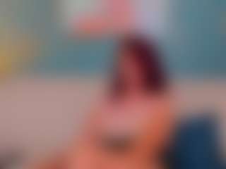 EroticAudrey's Live Sex Cam Show