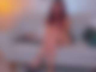 EroticAudrey's Live Sex Cam Show