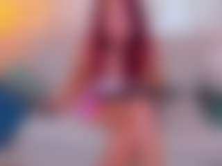 EroticAudrey's Live Sex Cam Show
