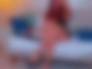 EroticAudrey's Live Sex Cam Show