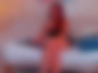 EroticAudrey's Live Sex Cam Show