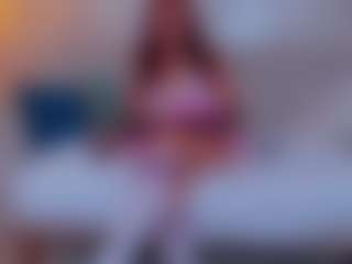 EroticAudrey's Live Sex Cam Show