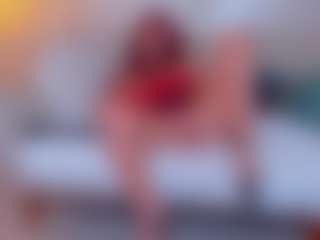EroticAudrey's Live Sex Cam Show