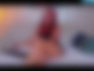 Live cam show with EroticAudrey - Thin on Dare Cams