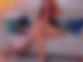 EroticAudrey's Live Sex Cam Show