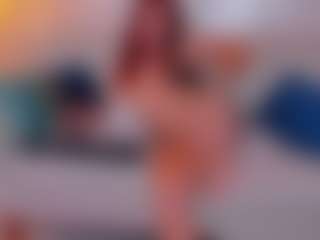 EroticAudrey's Live Sex Cam Show