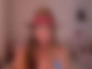linda's Live Sex Cam Show
