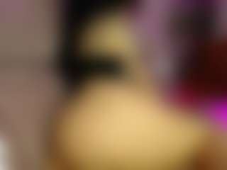 Live cam show with Elektra - Culo on Livezox