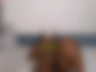 Caramel Kream's Live Sex Cam Show