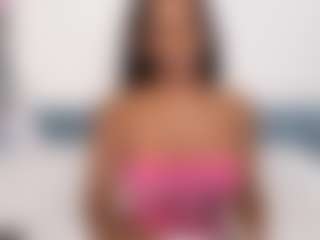 Caramel Kream's Live Sex Cam Show