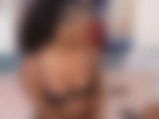 Caramel Kream's Live Sex Cam Show