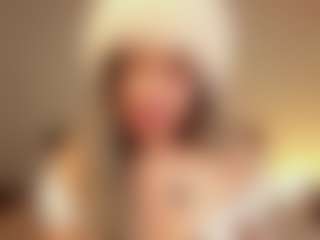 sunrisee's Live Sex Cam Show