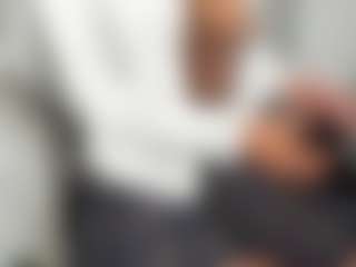 Live cam show with M A R T I N A - Senior on TastyBlacksLive