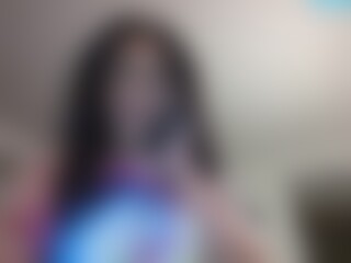 DREAMDOLL's Live Sex Cam Show