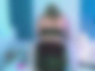Live cam show with melanyqueen - Public on Ass Tok