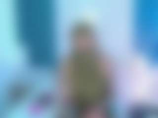 Live cam show with melanyqueen - Butt Plug on Soda Cam