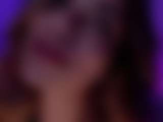 Live cam show with Sra. NATASHA WALKER - Student on CamClone