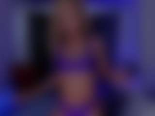 Live cam show with Sra. NATASHA WALKER - Thin on Camming Site