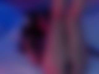 Live cam show with Sra. NATASHA WALKER - Cosplay Blonde Hair on madthumbs