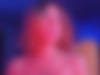 Live cam show with Sra. NATASHA WALKER - Cosplay Blonde Hair on infinitiblacc.com