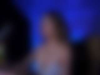 Live cam show with Sra. NATASHA WALKER - Cosplay Blonde Hair on crypto-cams