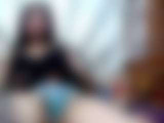 Live cam show with DimiBoom - Brown Hair on UwU Esports