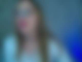 Live cam show with elinocean - College on Dare Cams