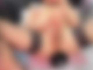 Live cam show with jhordananddanna - Neon Hair on anonymated.com