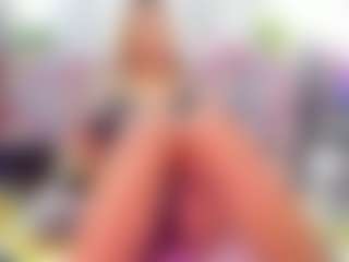 Live cam show with jhordananddanna - Neon Hair on livesuperchat.net
