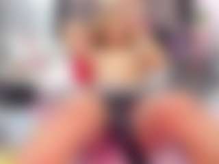 Live cam show with jhordananddanna - Neon Hair on studioflirtlive.com