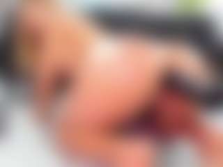 Live cam show with jhordananddanna - Neon Hair on Milfs Live