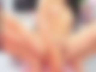 Live cam show with jhordananddanna - Neon Hair on Dolls Live