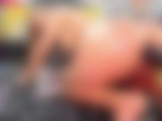 Live cam show with jhordananddanna - Neon Hair on Camming Site