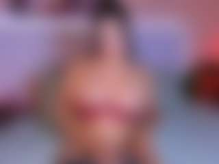 ISA's Live Sex Cam Show