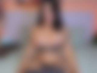 ISA's Live Sex Cam Show