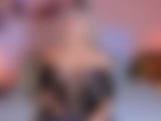 ISA's Live Sex Cam Show