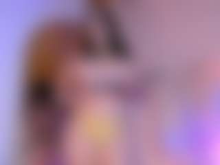 ISA's Live Sex Cam Show