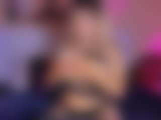 ISA's Live Sex Cam Show