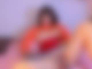 ISA's Live Sex Cam Show