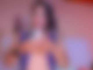 ISA's Live Sex Cam Show