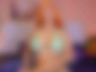 ISA's Live Sex Cam Show