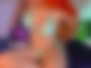 ISA's Live Sex Cam Show