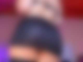 ISA's Live Sex Cam Show