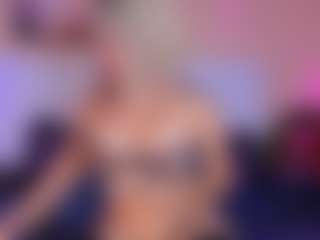 ISA's Live Sex Cam Show