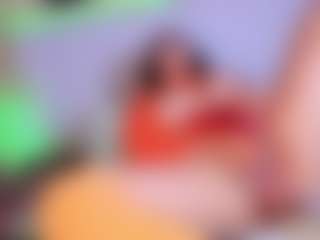 ISA's Live Sex Cam Show