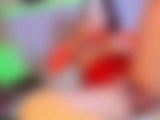 ISA's Live Sex Cam Show