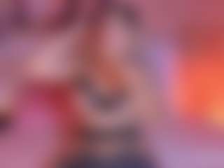 ISA's Live Sex Cam Show