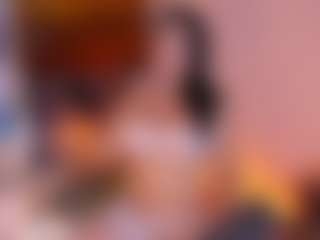 ISA's Live Sex Cam Show