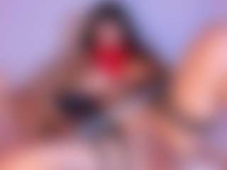 Live cam show with ISA - Spank Toys on Fling VIP Chat