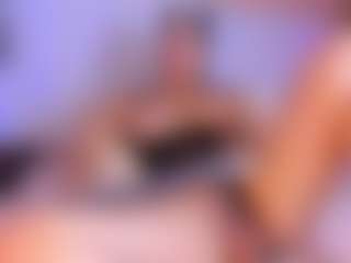 ISA's Live Sex Cam Show